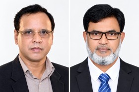 সিদ্ধিরগঞ্জ প্রেস ক্লাব থেকে মোসলেম উদ্দিন ও আমীর হোসেন বহিষ্কার